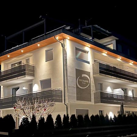 B&B Obermair Brunico Exterior foto
