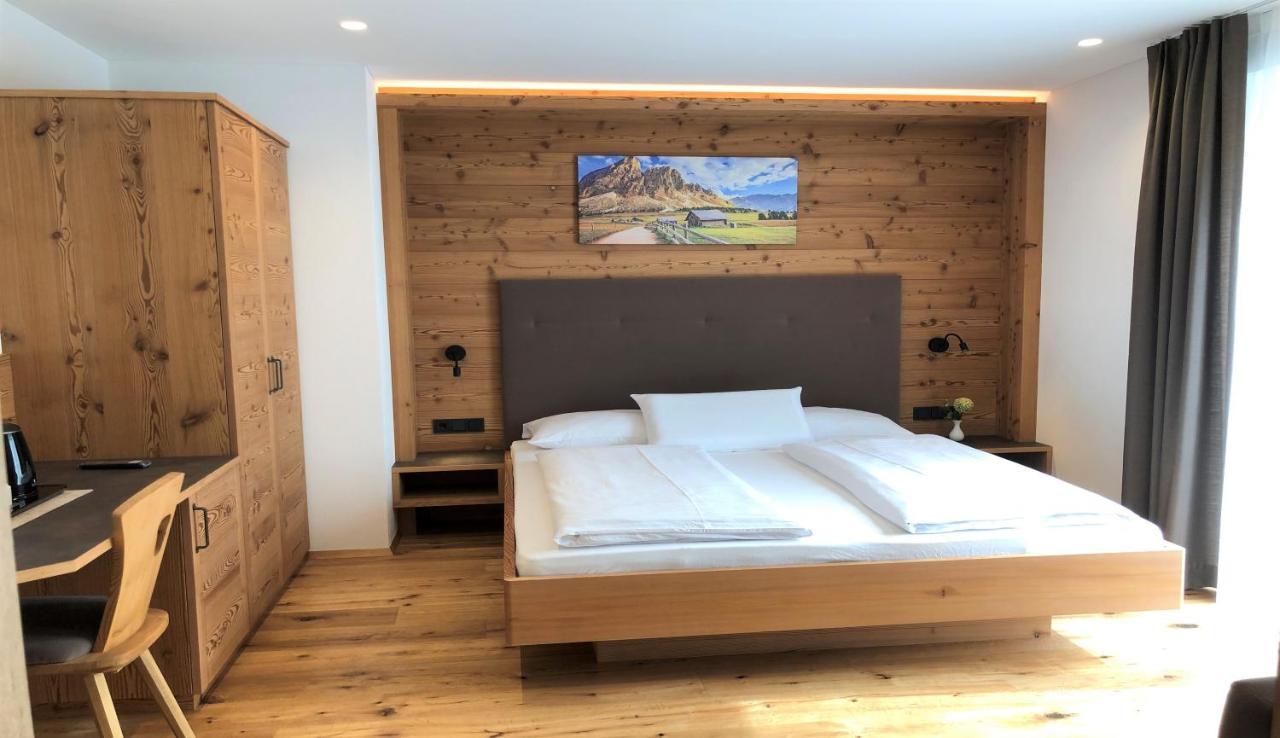 B&B Obermair Brunico Exterior foto