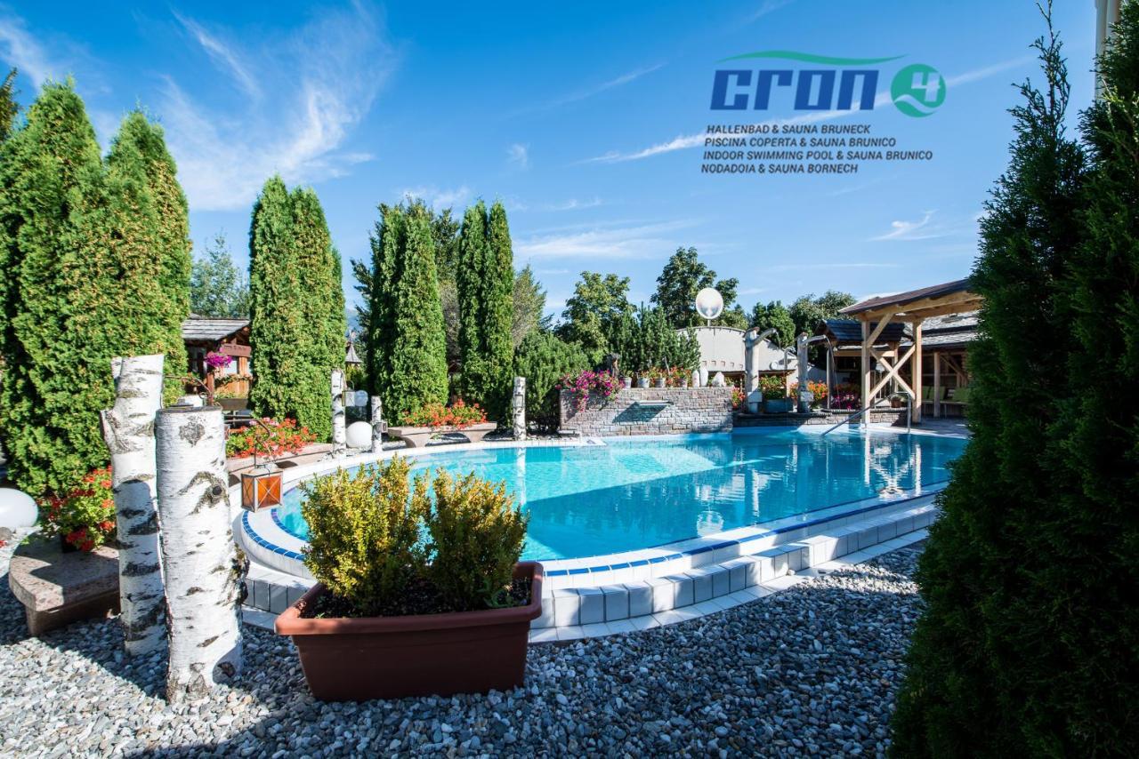 B&B Obermair Brunico Exterior foto